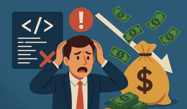 Мы заметили, что длинные посты вам не особо заходят. Они может и информативны и интересны, но нет времени их читать