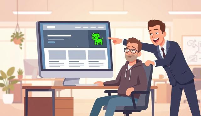 Иллюзия контроля: как закрыть проект без бесконечных правок?