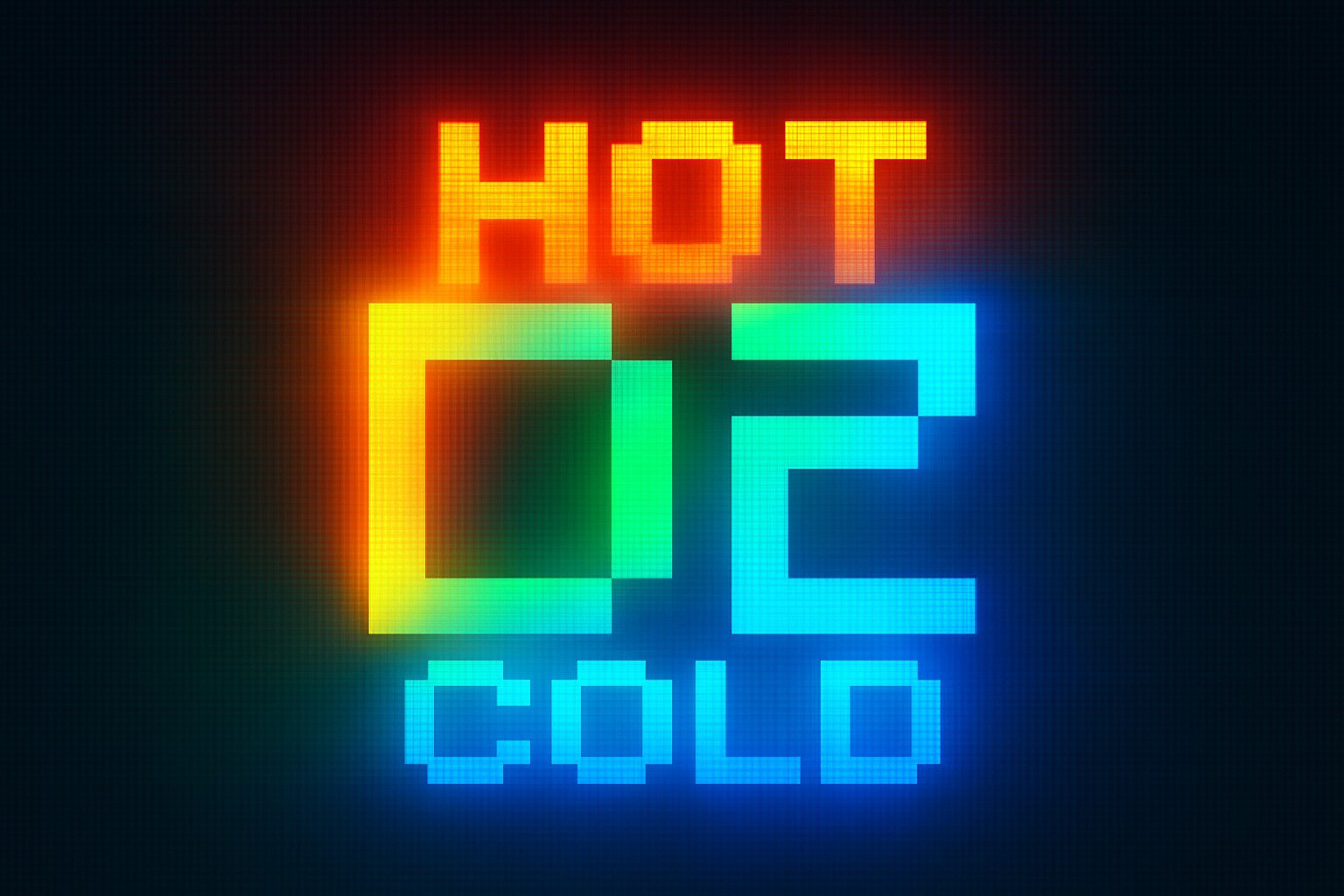 Горячо: